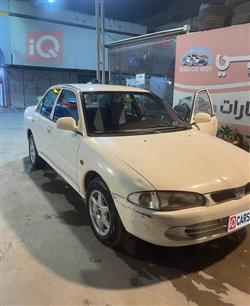 بروتون ويرا